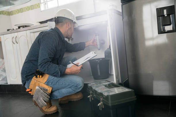 Best Hot Water Heater Installation  in Sulphur Springs, TX