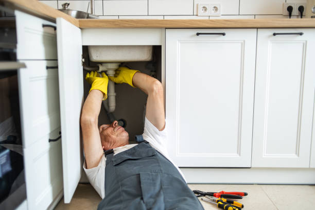 Professional Plumbing in Sulphur Springs, TX