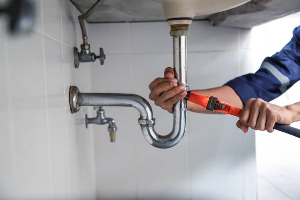 Best Sewer Cleaning Services  in Sulphur Springs, TX