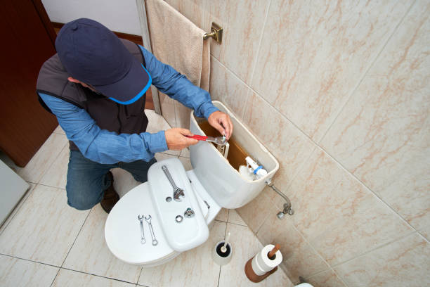 Best Gas Line Repair  in Sulphur Springs, TX