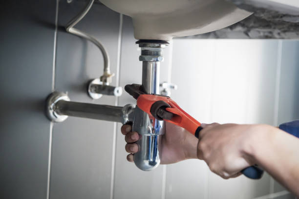 Best Plumbing Installation Services  in Sulphur Springs, TX