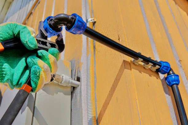 Best Plumbing Inspection Services  in Sulphur Springs, TX