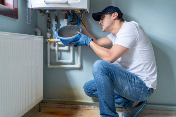 Best Leak Detection Services  in Sulphur Springs, TX