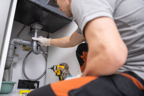 Best Water Leak Repair  in Sulphur Springs, TX